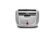Toppbox NIU M+ Original 29 liter Silver